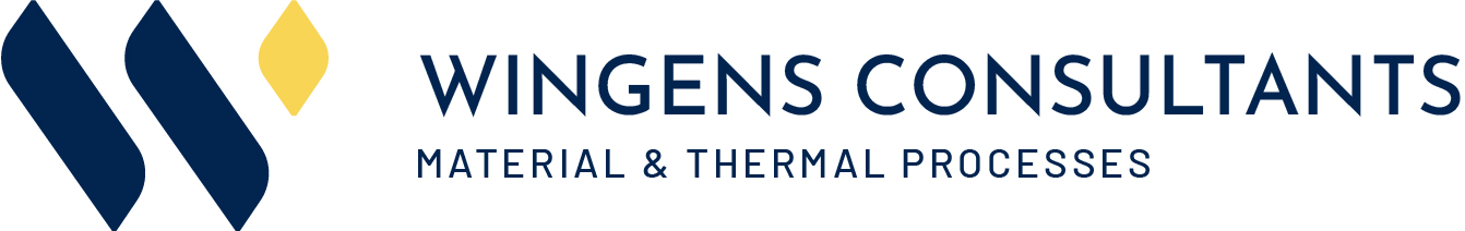 Wingens Consultants — Material & Thermal Processes